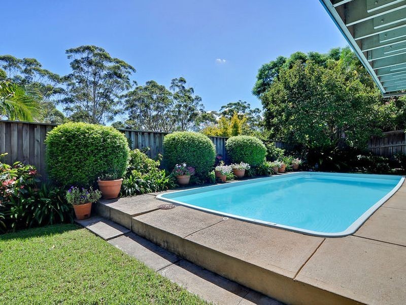 18 Corang Road, Westleigh NSW 2120