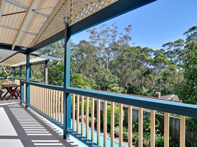 18 Corang Road, Westleigh NSW 2120