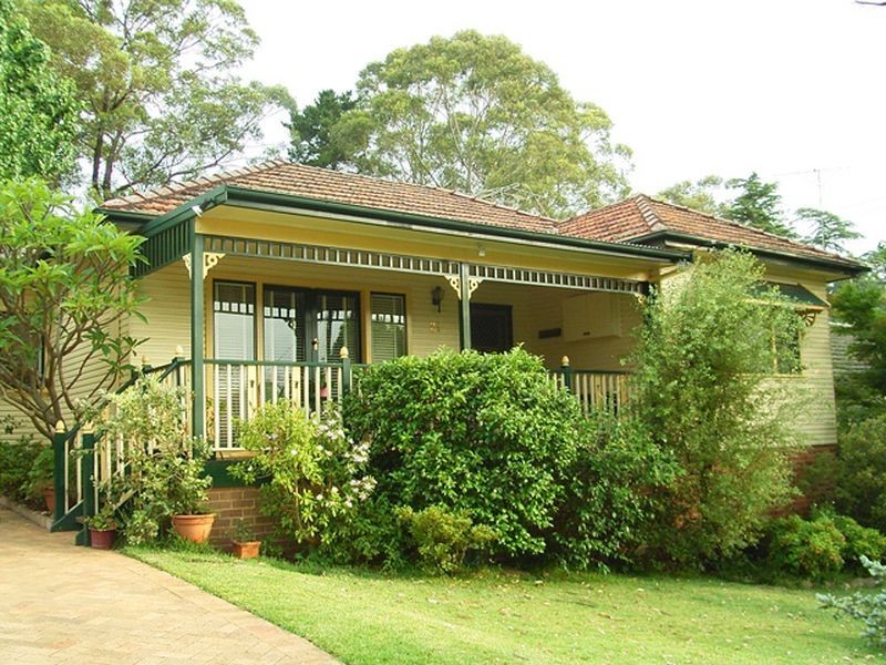 21 Leith Road, Pennant Hills NSW 2120