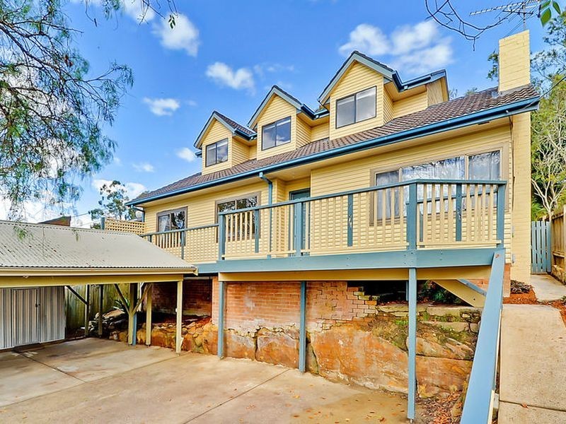 102A Dartford Road, Thornleigh NSW 2120