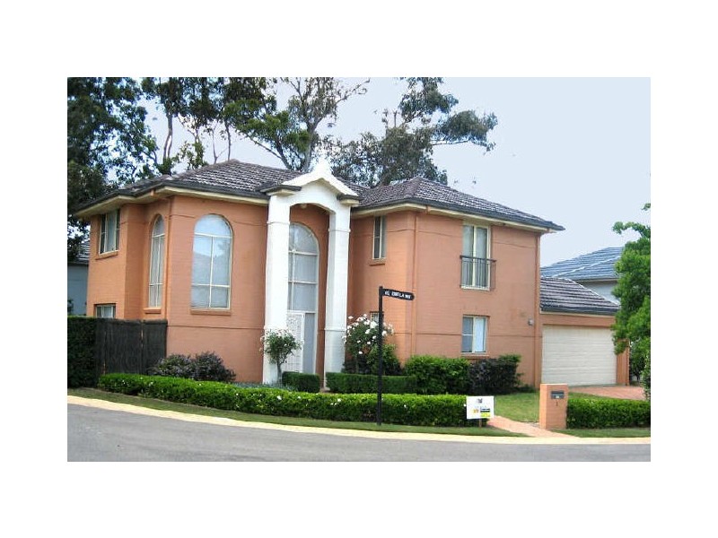 1 Corella Way, Westleigh NSW 2120