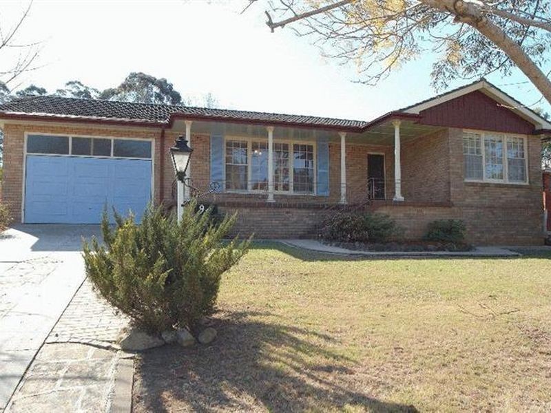 94 Murray Farm Road, Beecroft NSW 2119