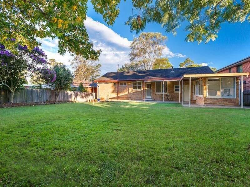 94 Murray Farm Road, Beecroft NSW 2119