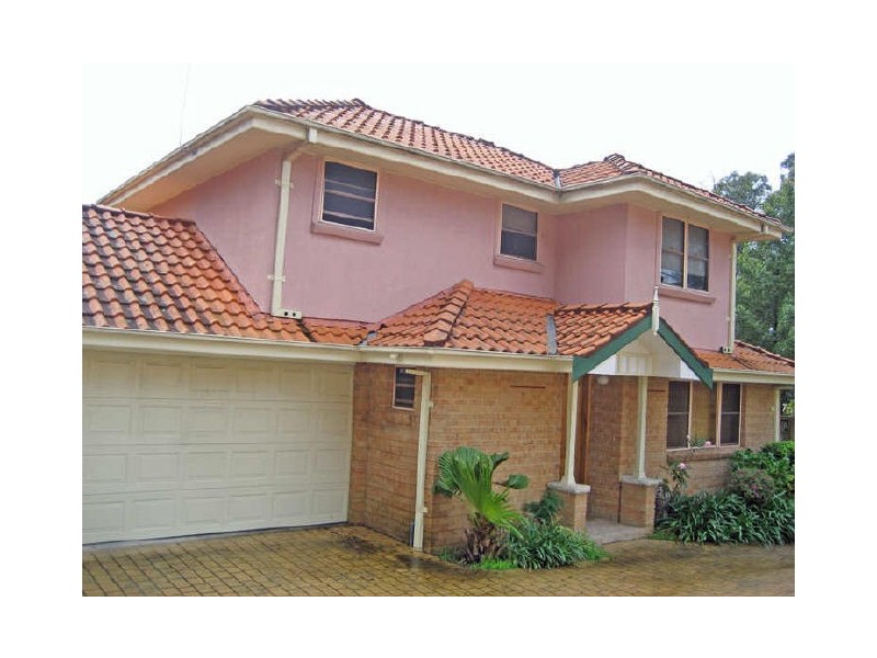 35 Quarter Sessions Road, Westleigh NSW 2120