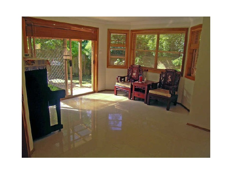 35 Quarter Sessions Road, Westleigh NSW 2120