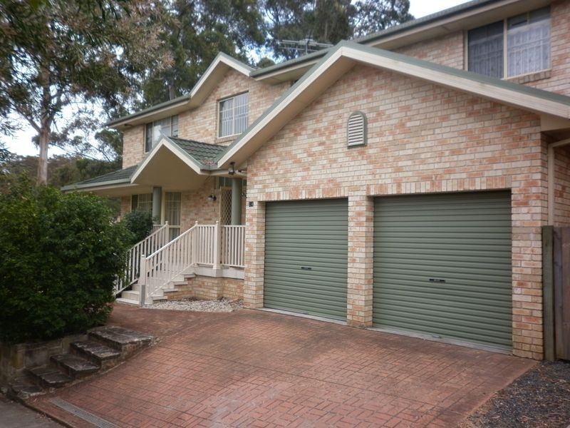14 Blackwood Close, Beecroft NSW 2119