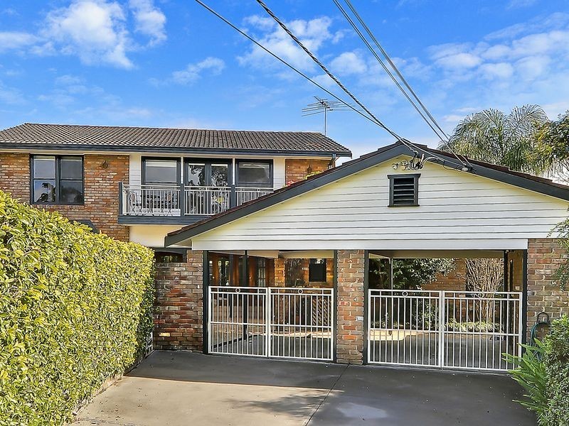 14 Hibbertia Place, Westleigh NSW 2120