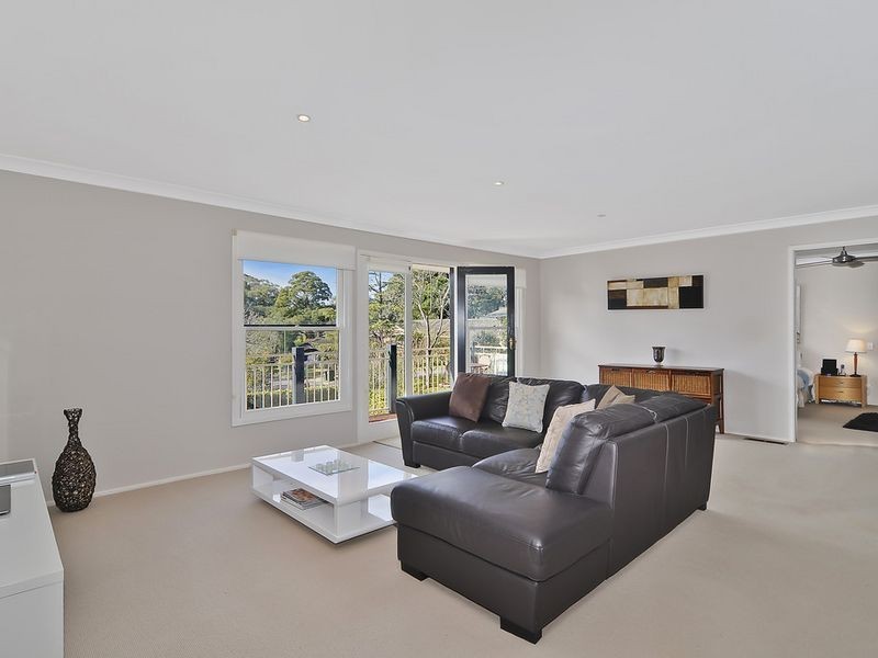 14 Hibbertia Place, Westleigh NSW 2120