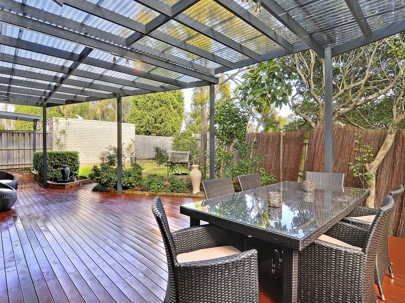 14 Hibbertia Place, Westleigh NSW 2120