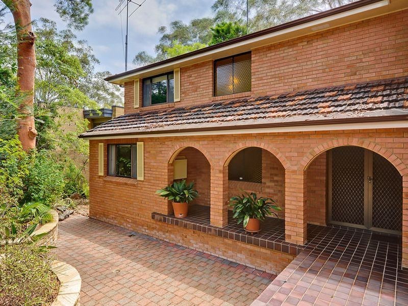 31 Cobbadah Avenue, Pennant Hills NSW 2120