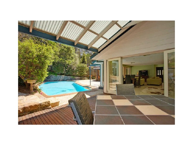 3 Sherwood Close, Pennant Hills NSW 2120