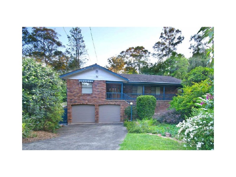 3 Sherwood Close, Pennant Hills NSW 2120