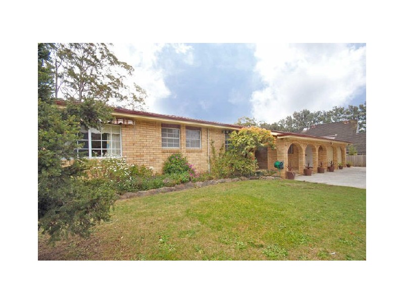 25 New Farm Road, West Pennant Hills NSW 2125