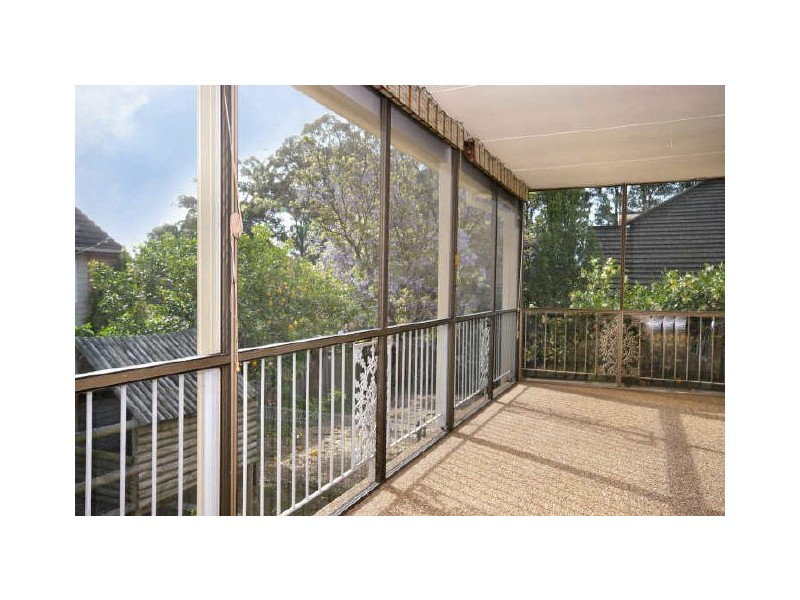 25 New Farm Road, West Pennant Hills NSW 2125