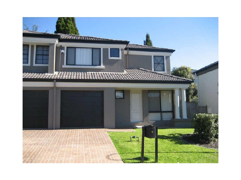 14 Silver Ash Way, Thornleigh NSW 2120
