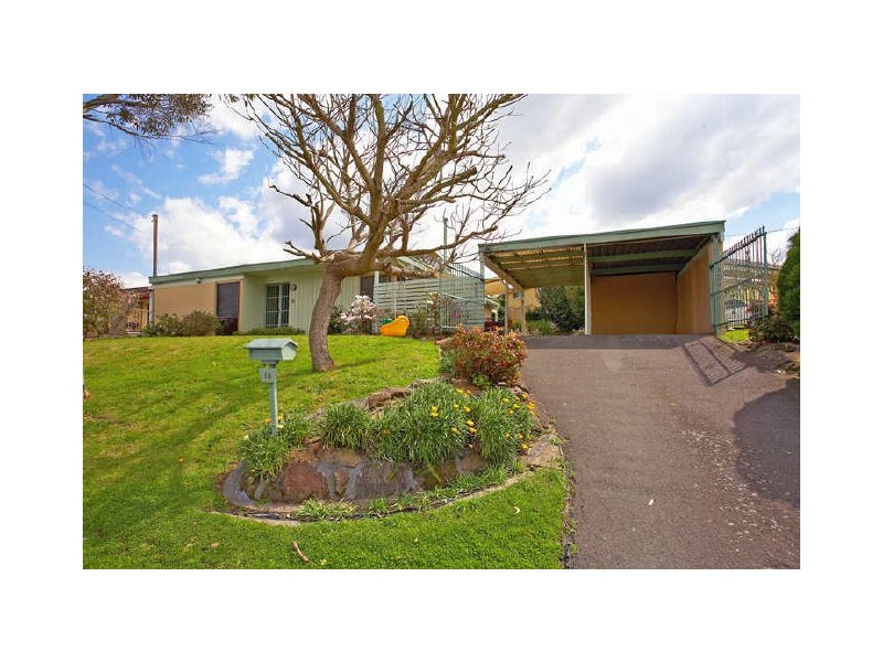 16 Fairy Dell Close, Westleigh NSW 2120