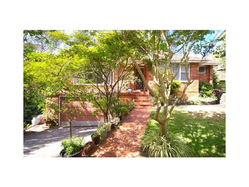11a Beecroft Road, Pennant Hills NSW 2120