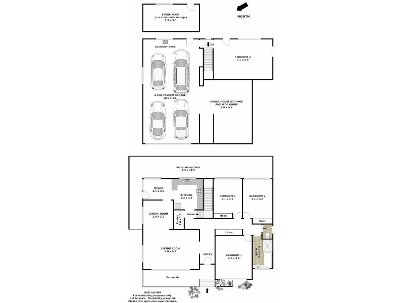 11a Beecroft Road, Pennant Hills NSW 2120