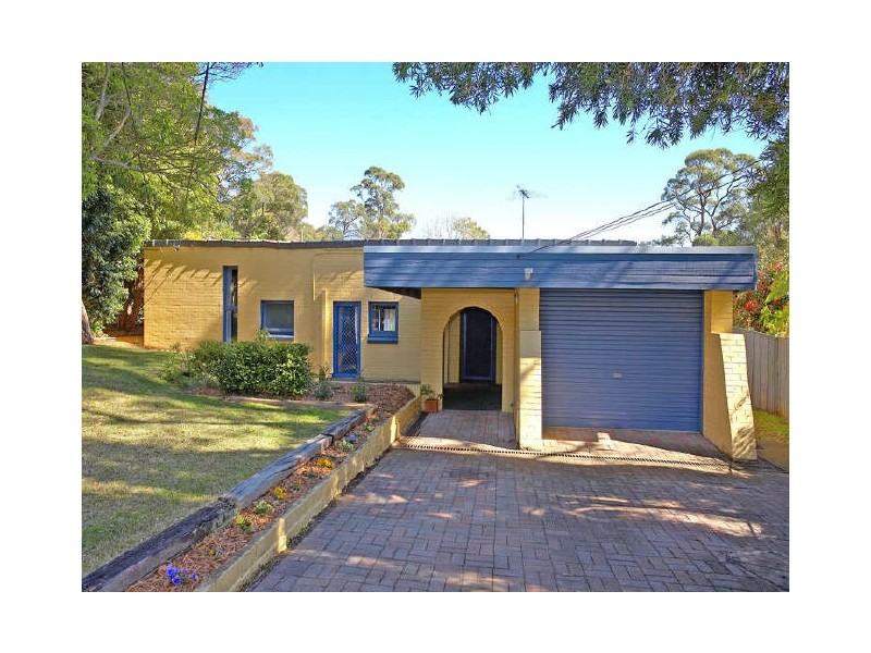 21 Peppermint Gum Place, Westleigh NSW 2120