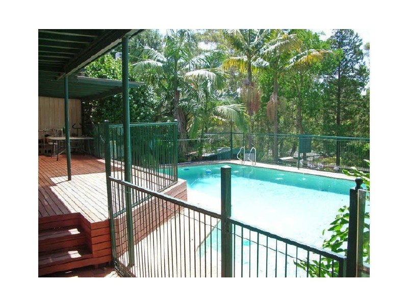 18 Bungowen Avenue, Thornleigh NSW 2120