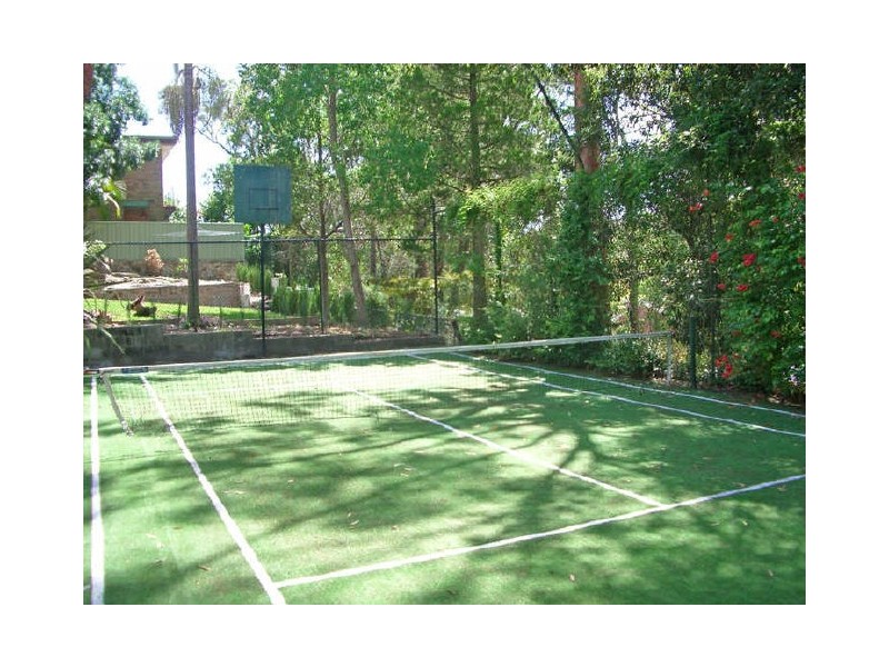 18 Bungowen Avenue, Thornleigh NSW 2120