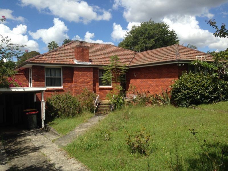 7 Lyne Road, Cheltenham NSW 2119