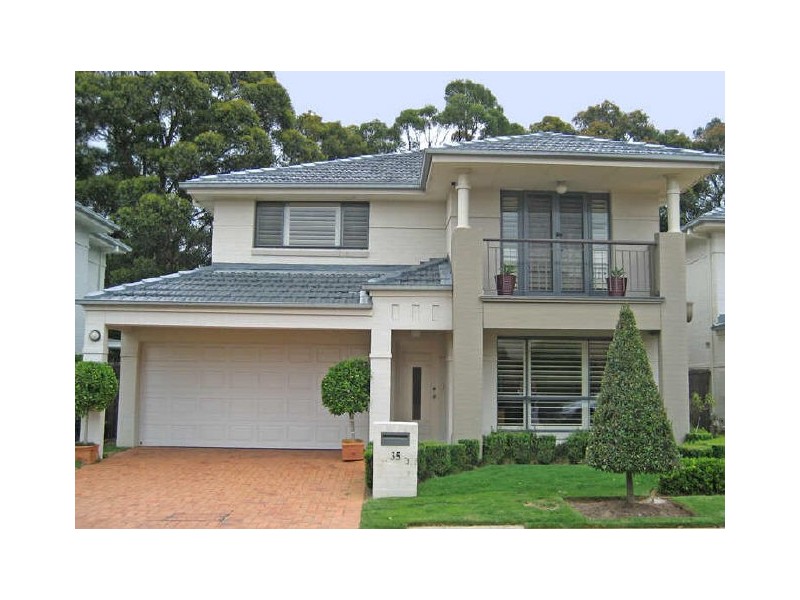 35 The Sanctuary, Westleigh NSW 2120