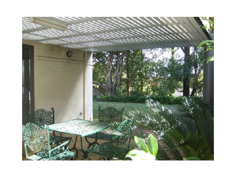 35 The Sanctuary, Westleigh NSW 2120