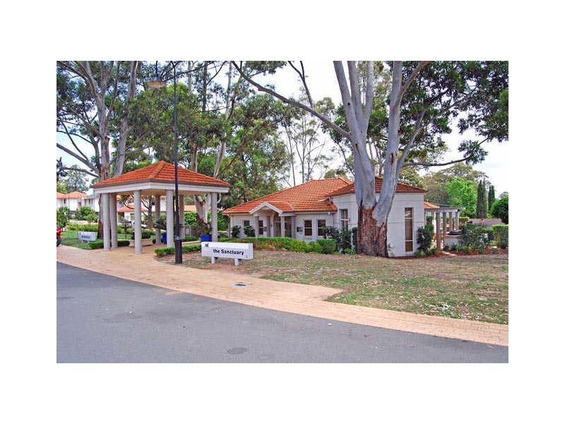 35 The Sanctuary, Westleigh NSW 2120