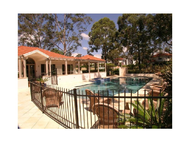 35 The Sanctuary, Westleigh NSW 2120