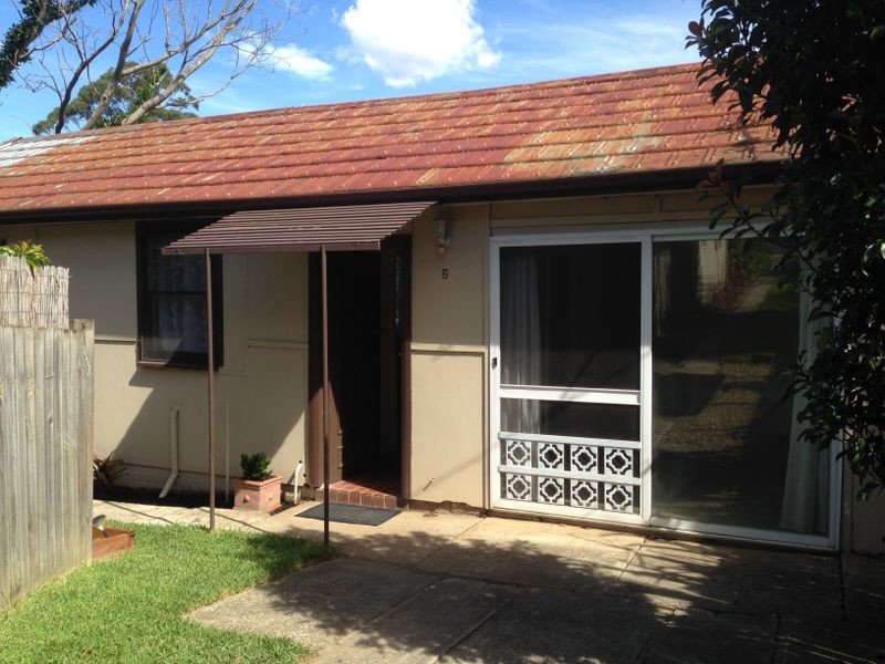 8A Hillmont Avenue, Thornleigh NSW 2120