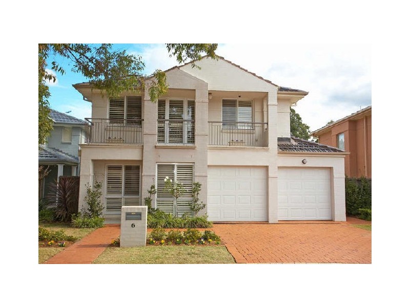 6 Paperbark Way, Westleigh NSW 2120
