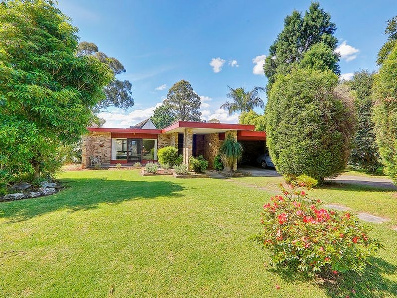 4 Spotted Gum Road, Westleigh NSW 2120