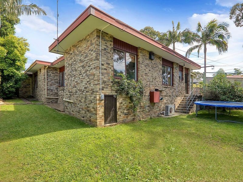 4 Spotted Gum Road, Westleigh NSW 2120