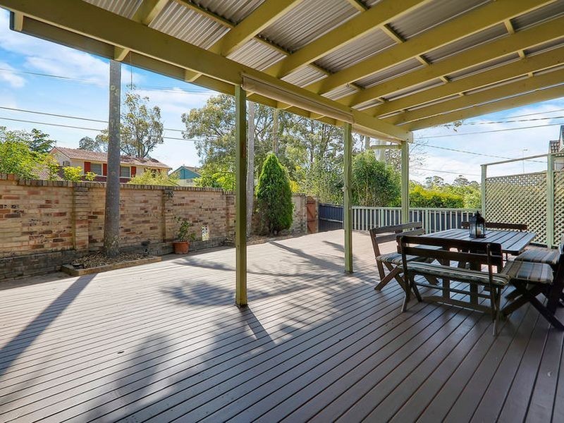 4 Spotted Gum Road, Westleigh NSW 2120
