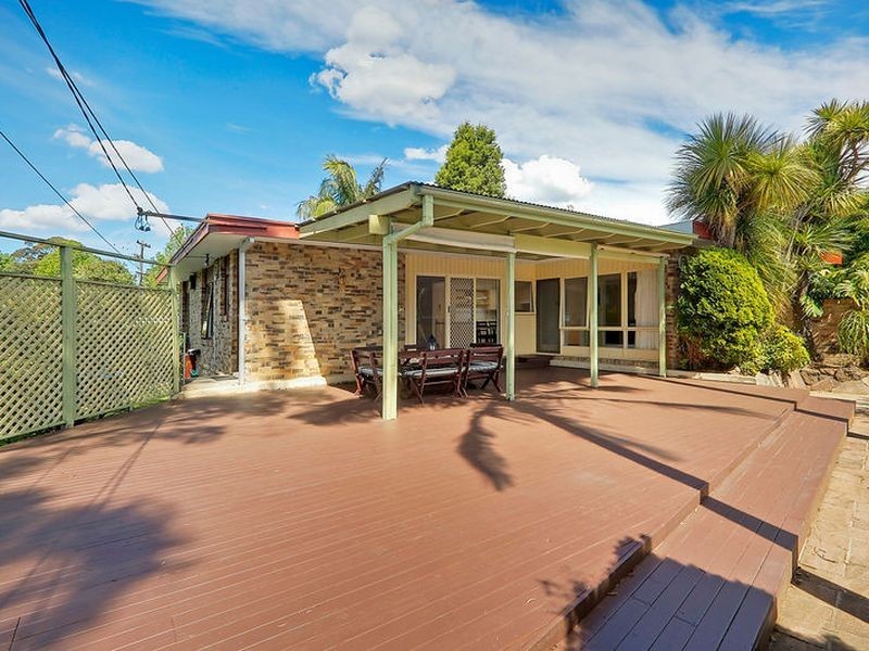 4 Spotted Gum Road, Westleigh NSW 2120