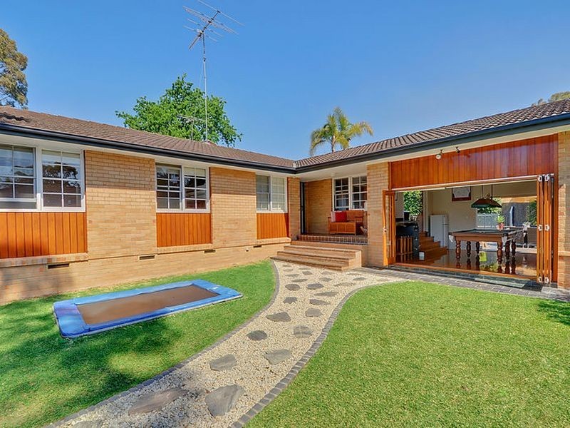 45 Gum Blossom Drive, Westleigh NSW 2120