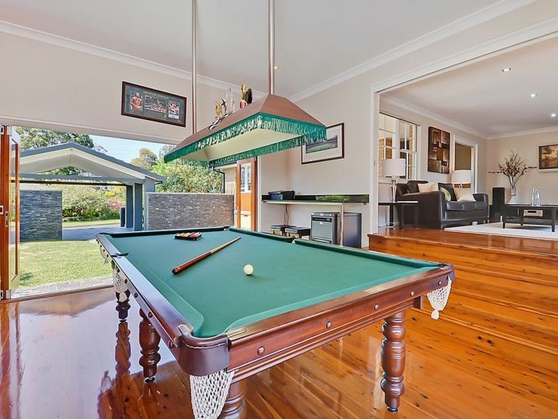 45 Gum Blossom Drive, Westleigh NSW 2120