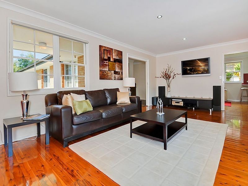 45 Gum Blossom Drive, Westleigh NSW 2120