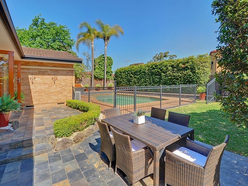 45 Gum Blossom Drive, Westleigh NSW 2120