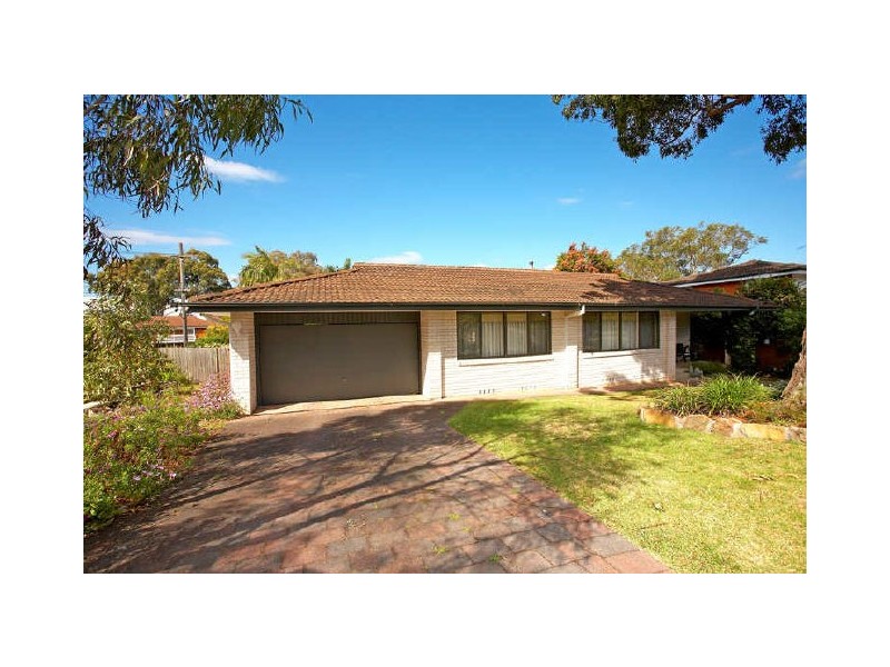 21 Corang Road, Westleigh NSW 2120