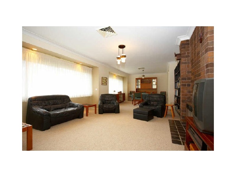 21 Corang Road, Westleigh NSW 2120