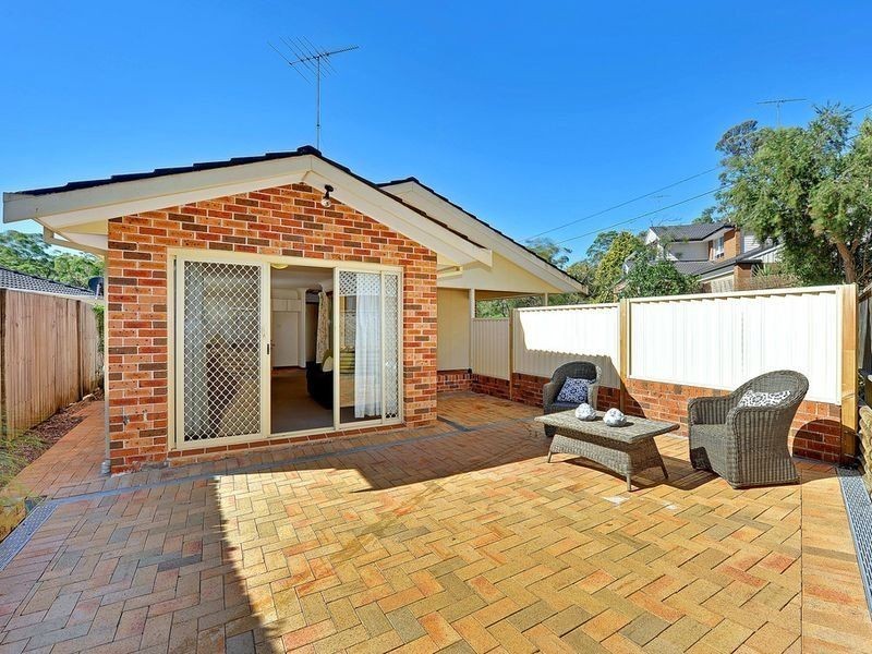 8 Nunda Close, Pennant Hills NSW 2120