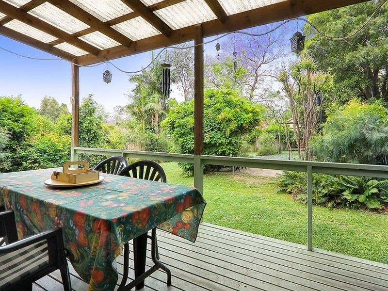 2 Goodlands Avenue, Thornleigh NSW 2120