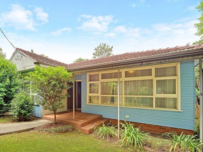 563 Pennant Hills Road, West Pennant Hills NSW 2125