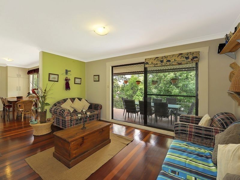563 Pennant Hills Road, West Pennant Hills NSW 2125