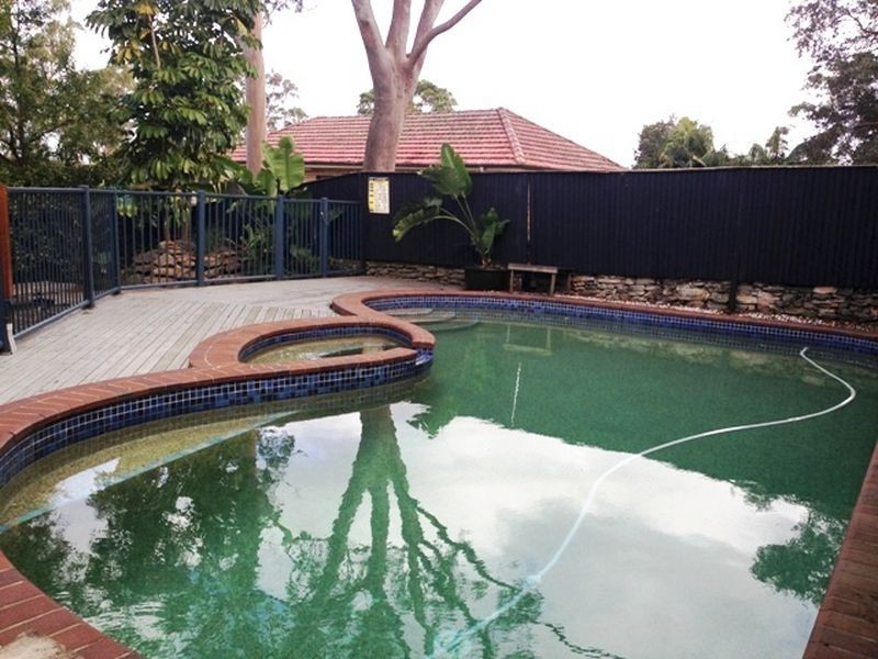 3 Morris Avenue, Thornleigh NSW 2120