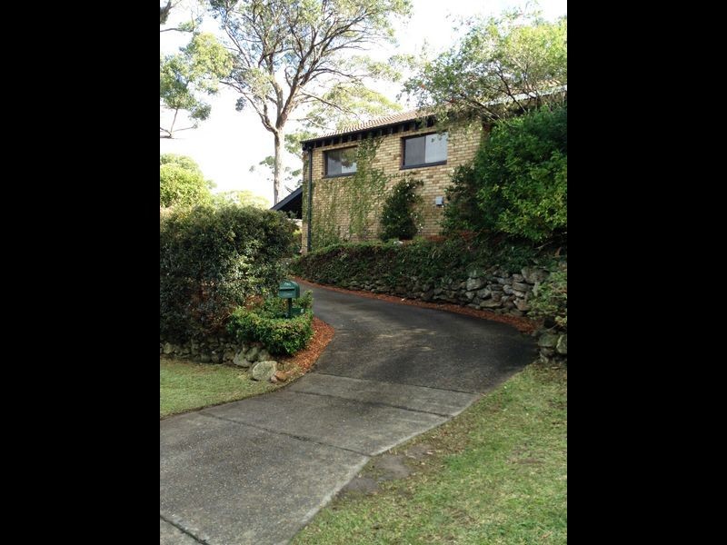 3 Morris Avenue, Thornleigh NSW 2120