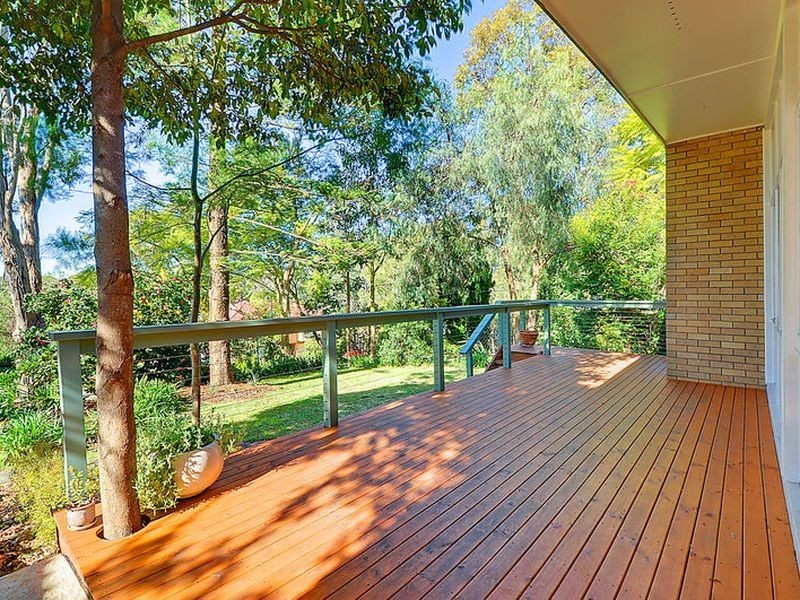 11 Kooringal Avenue, Thornleigh NSW 2120