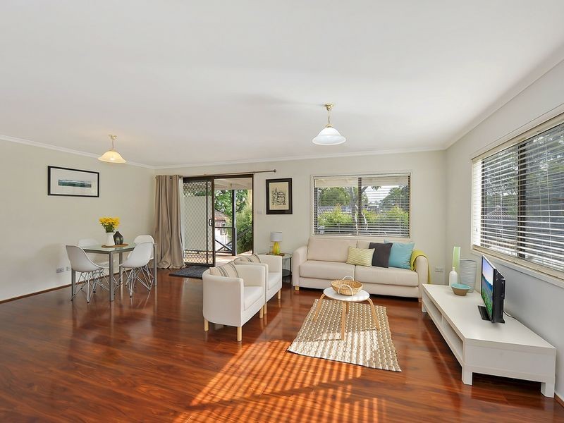 4a Lockerbie Road, Thornleigh NSW 2120